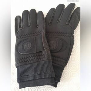 Men’s foot joy, winter sof  golf gloves size large
